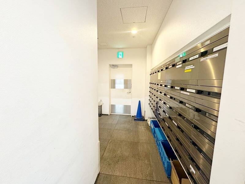 大阪会議室　mediST イベントルーム-23