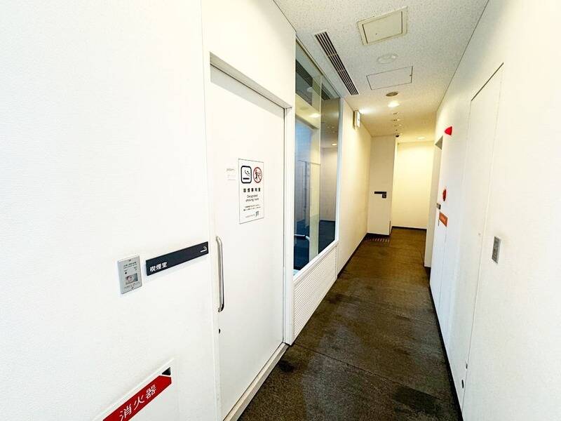 大阪会議室　mediST イベントルーム-25