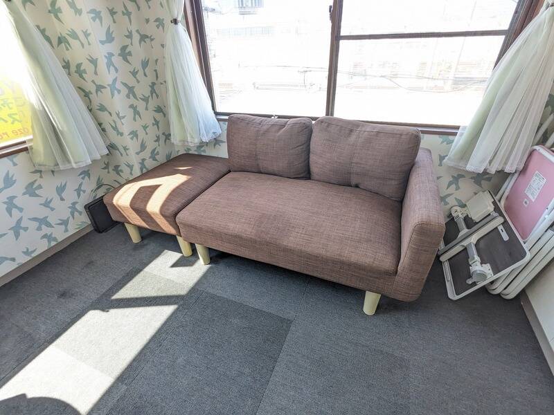 桂駅東口徒歩2分　oze room 3F-4