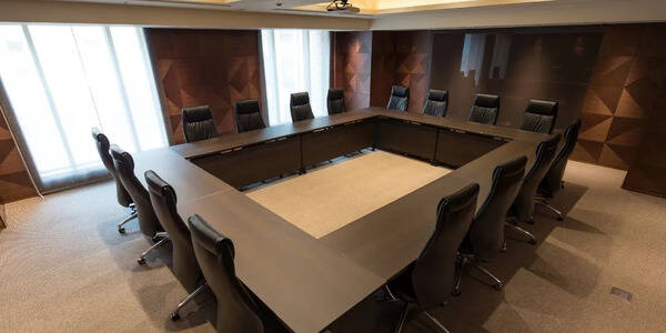 丸ノ内ホテル 多目的貸会議室-1