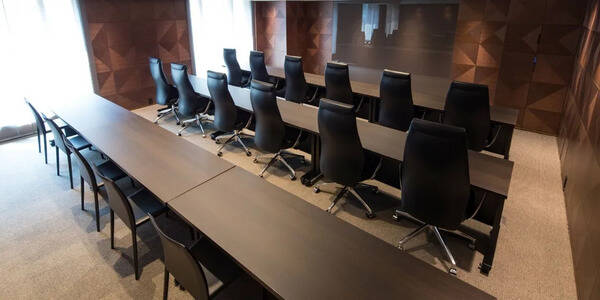 丸ノ内ホテル 多目的貸会議室-2