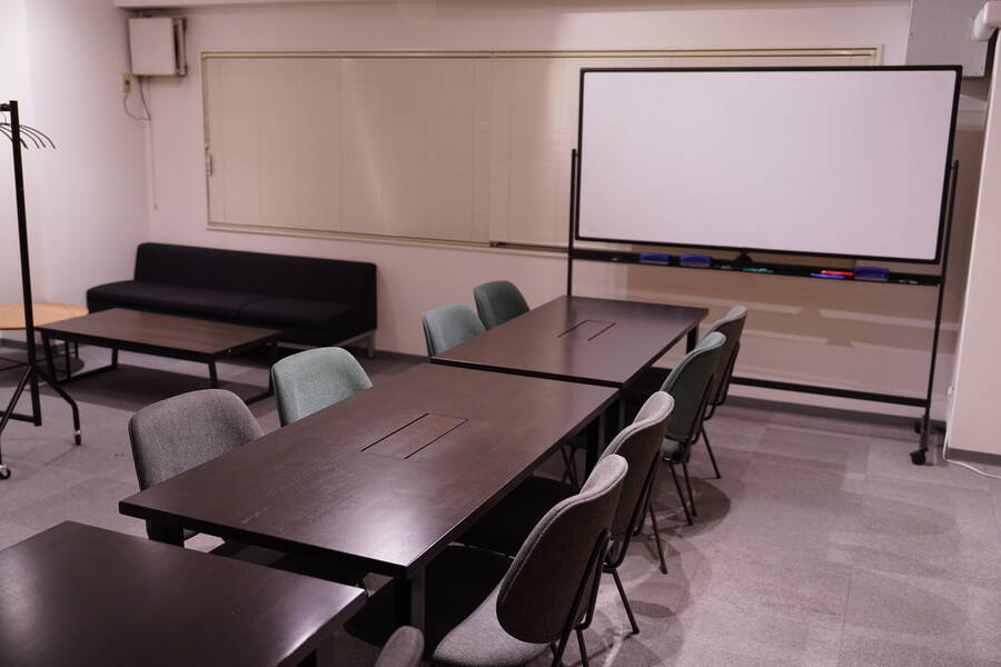 THE POINT relaxing渋谷2丁目：『ルームB』-6