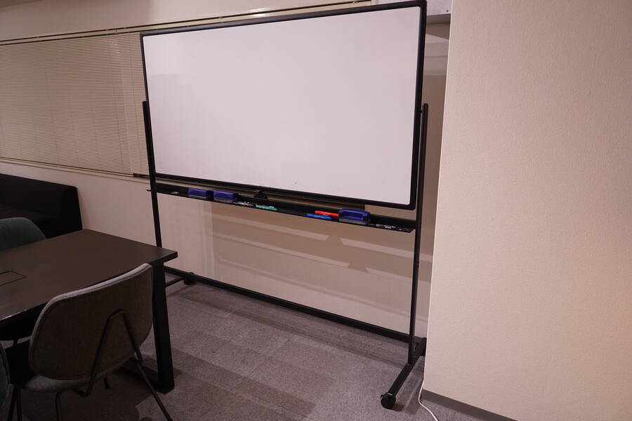 THE POINT relaxing渋谷2丁目：『ルームB』-17