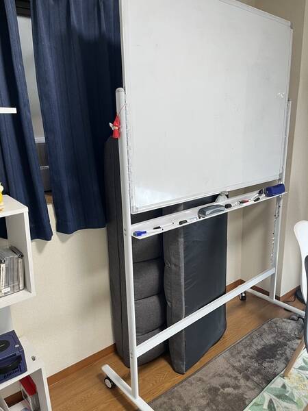 レンタルスペースあのころ　大宮-17