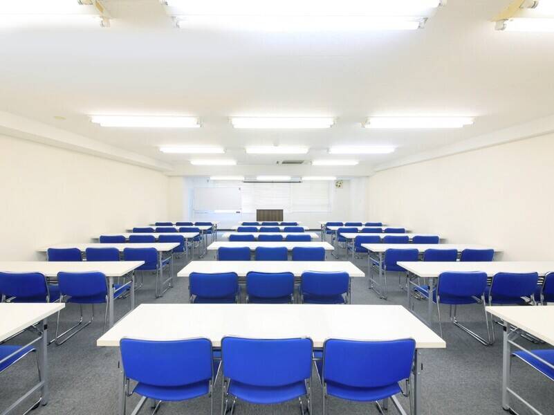 リロの会議室　飯田橋　会議室B-1