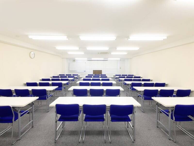 リロの会議室　飯田橋　会議室C-1