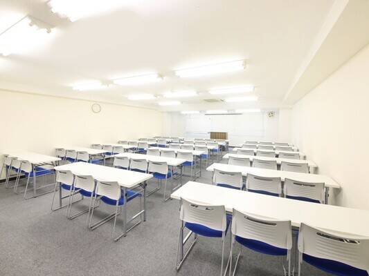 リロの会議室　飯田橋　会議室D-1