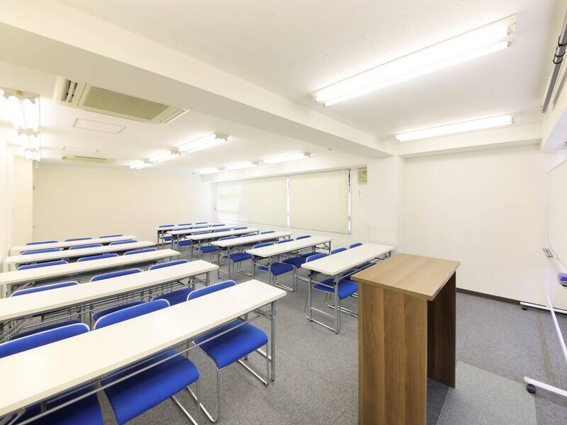 リロの会議室　飯田橋　会議室E-1