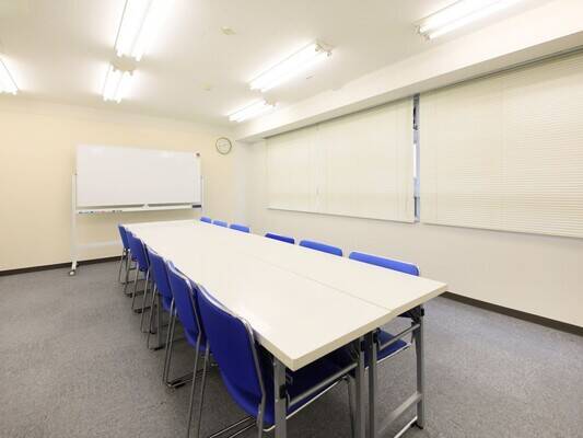 リロの会議室　飯田橋　会議室G-2
