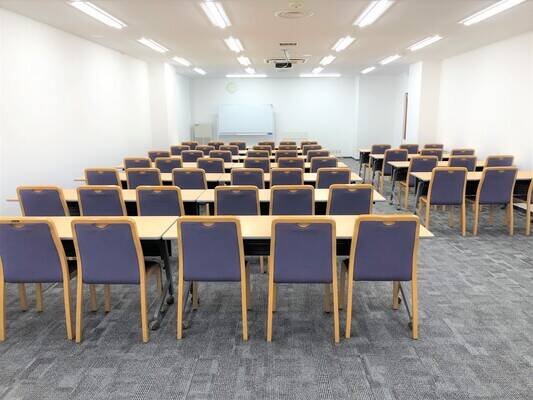 リロの会議室　Forum S 3東洋海事ビルB+C-2