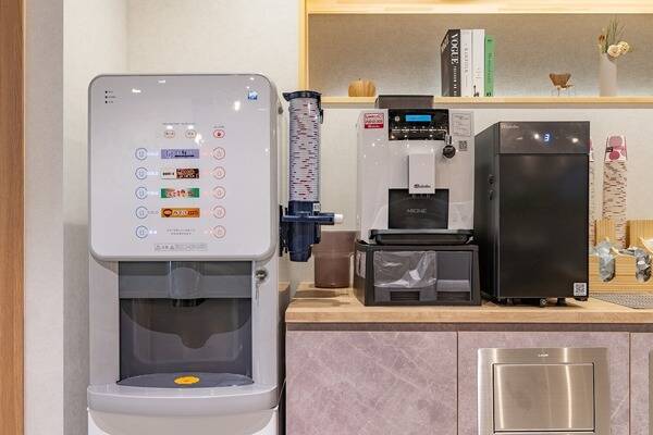 BIZcomfort札幌すすきの 10名用会議室-2