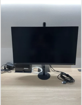 オンラインMTGに最適　大宮駅西口　一人用完全個室R30-3