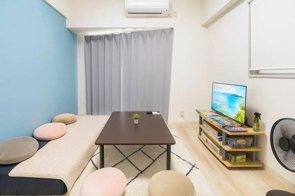 レンタルスペースKARO-1