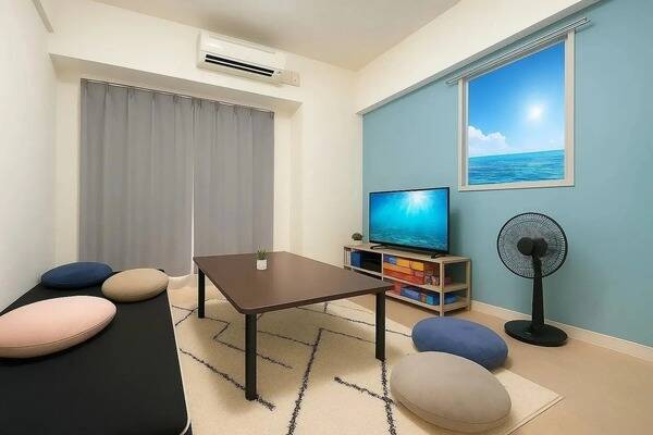 レンタルスペースKARO-3