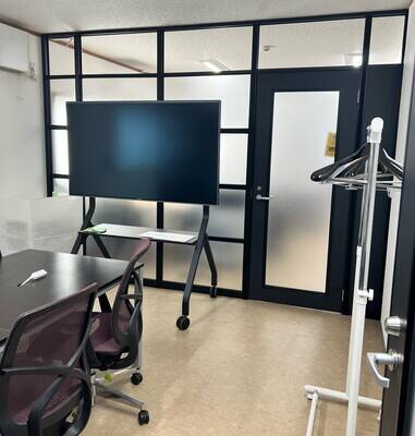 布田駅前ビル2階-1