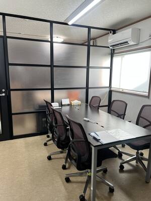 布田駅前ビル2階-2