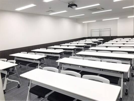 リロの会議室　Forum S+ 内幸町A-3