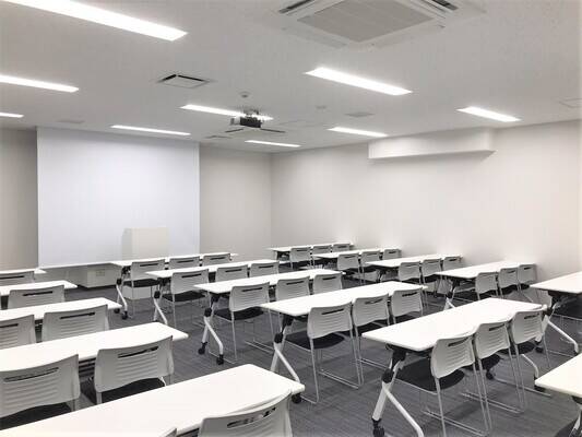 リロの会議室　Forum S+ 内幸町B-3