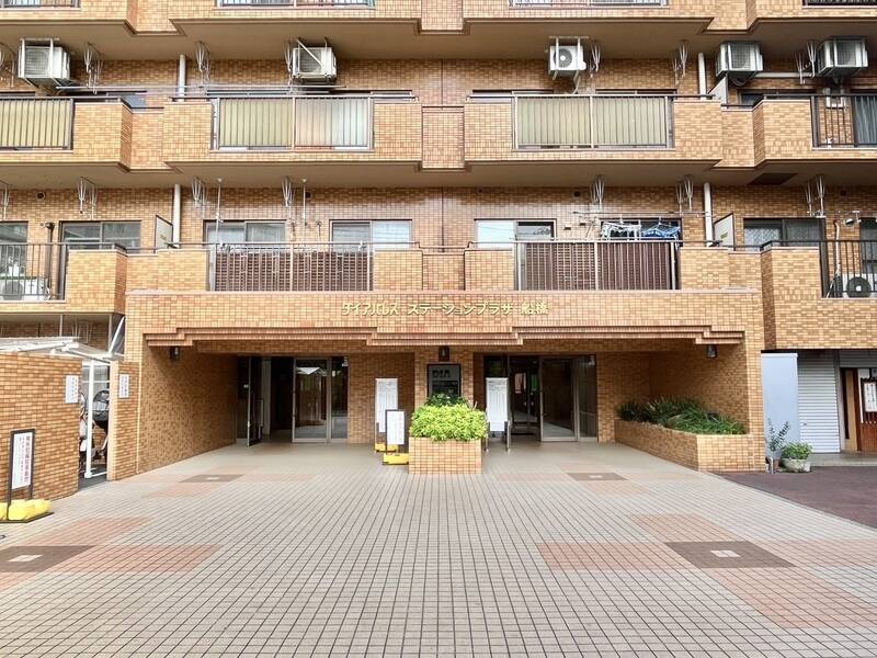 ＜オレンジスペース　船橋駅前＞-7