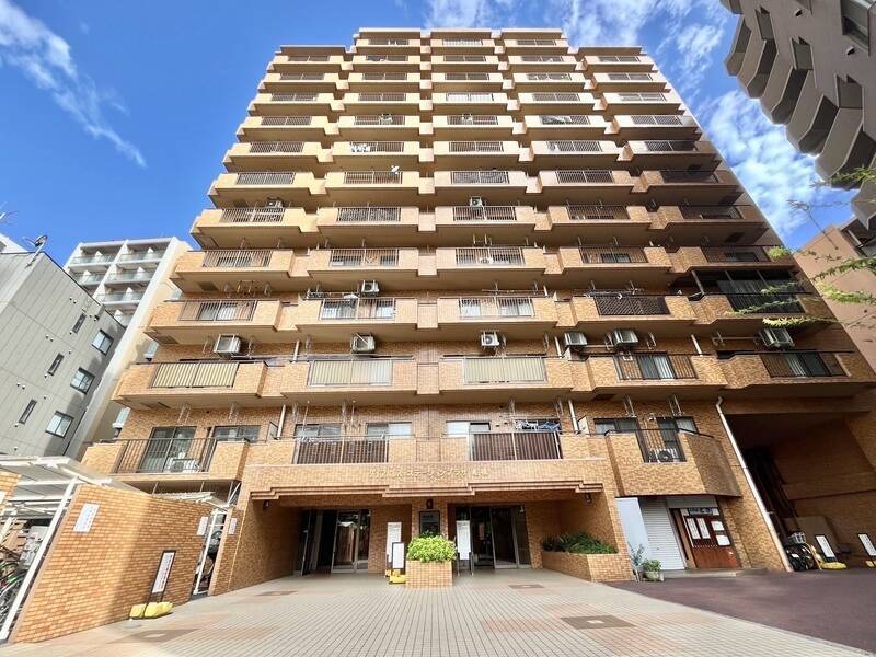 ＜オレンジスペース　船橋駅前＞-8