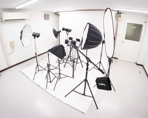 Photo studio Crit Lab-1