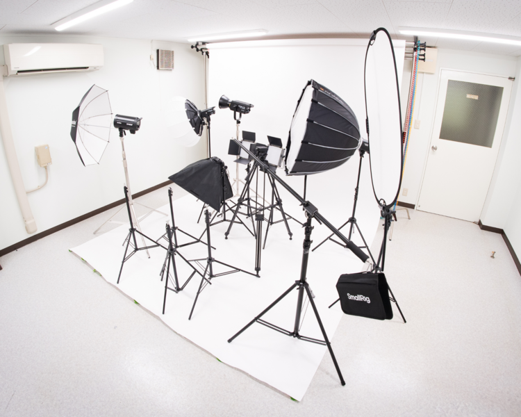 Photo studio Crit Lab-1