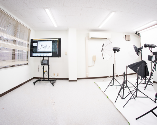 Photo studio Crit Lab-2