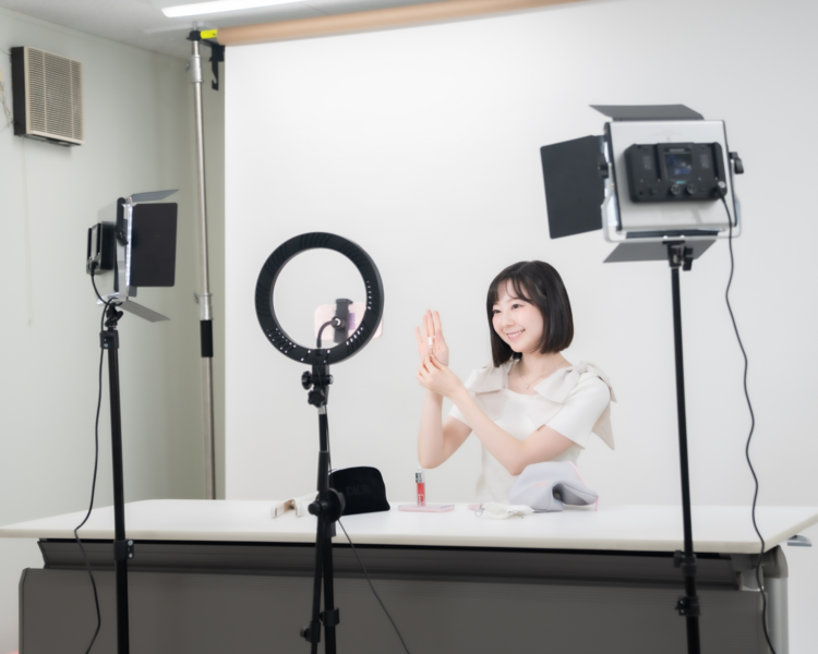 Photo studio Crit Lab-4