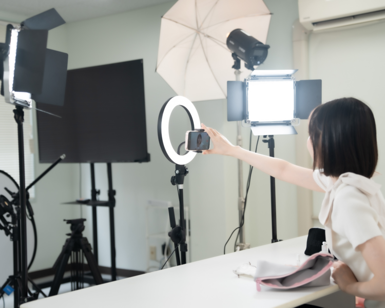 Photo studio Crit Lab-5