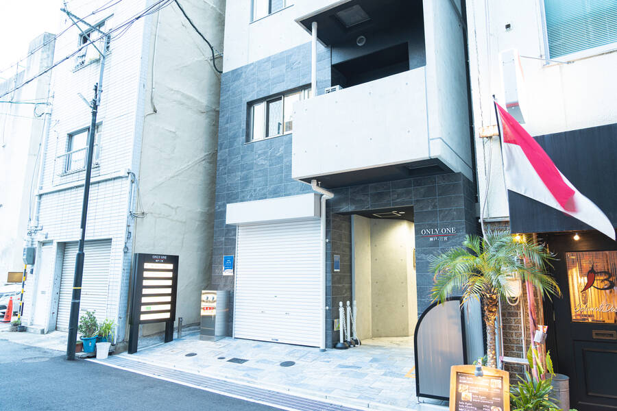 6名用会議室【山】-11