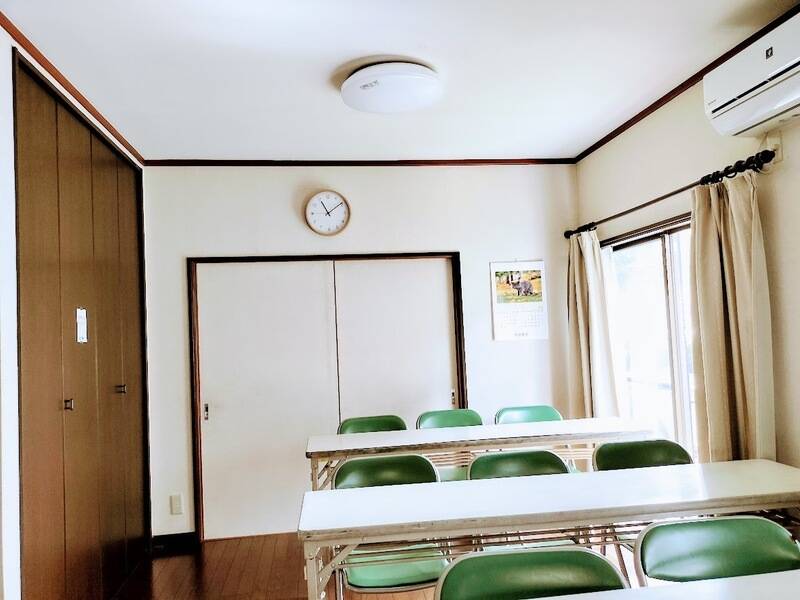 たすけあいハウス横浜旭-11