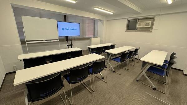 TIME SHARING 日本橋 ブリリアンビル 4B-1