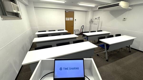 TIME SHARING 日本橋 ブリリアンビル 4B-2