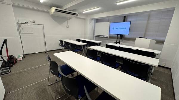 TIME SHARING 日本橋 ブリリアンビル 4B-3