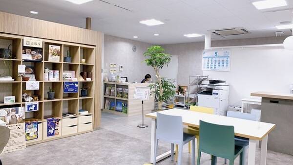 貸会議室MICAN 会議室 D-3