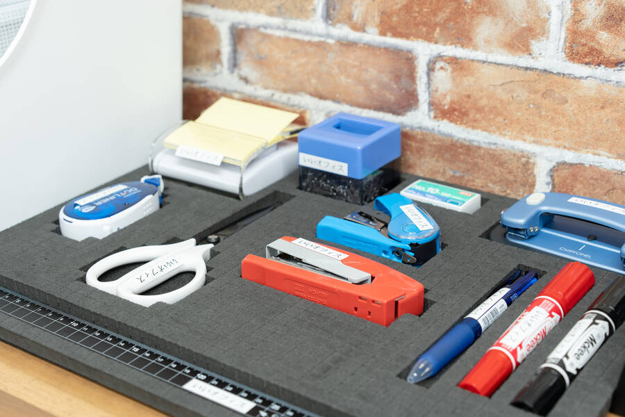 1名用完全個室No.6-7