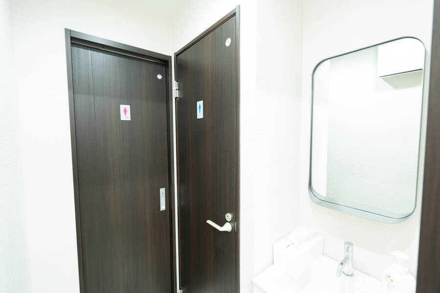 1名用完全個室No.5-9