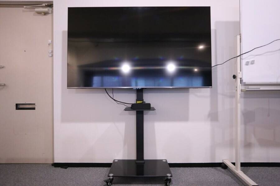 リンクスペース神田B 広々セミナー-4