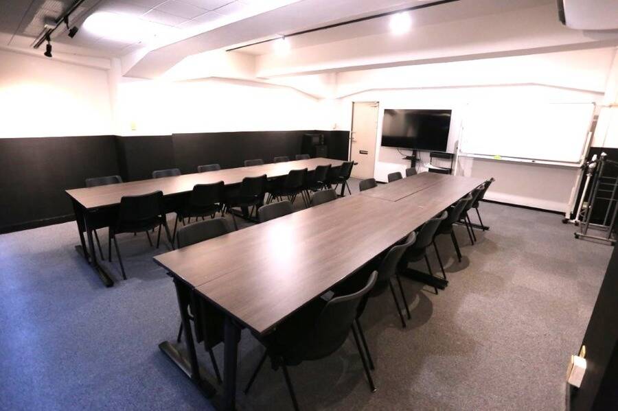 リンクスペース神田B 広々セミナー-6