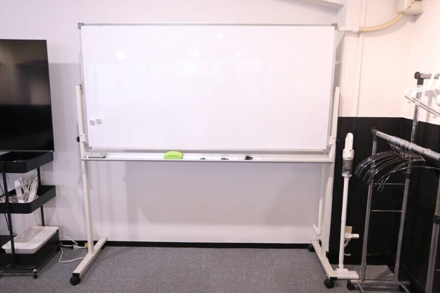 リンクスペース神田B 広々セミナー-7