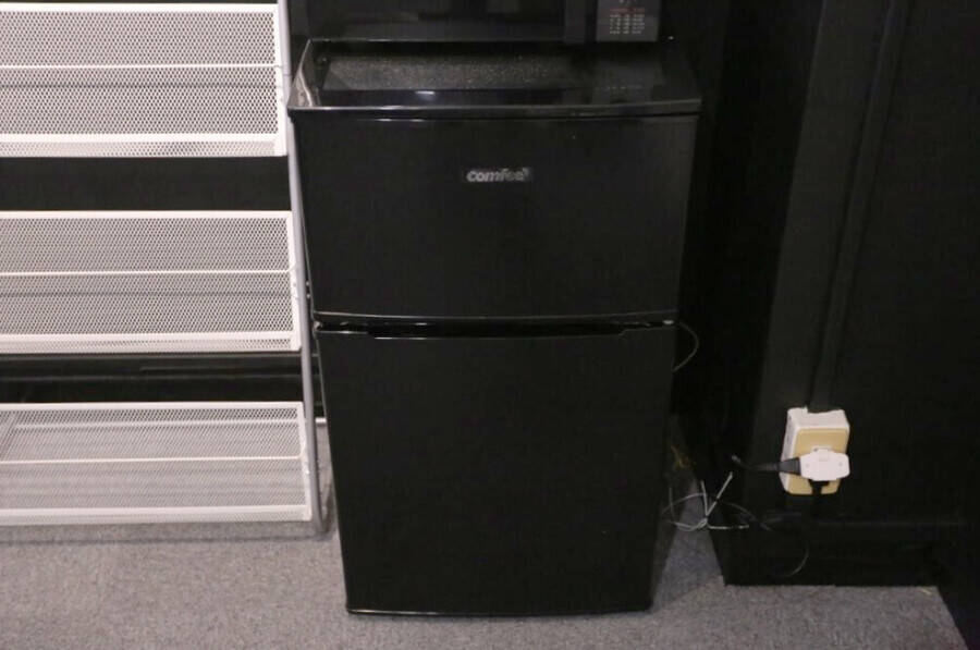 リンクスペース神田B 広々セミナー-8