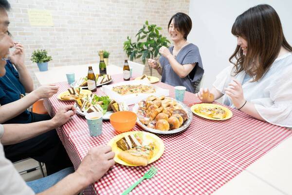 ボナペティレンタル会議室本厚木-3