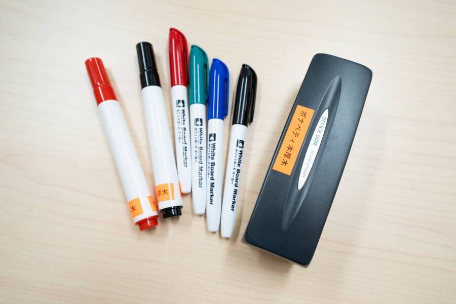 ボナペティレンタル会議室本厚木-22