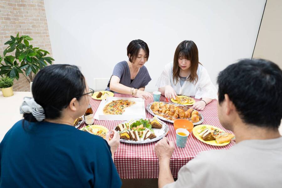 ボナペティレンタル会議室本厚木-23