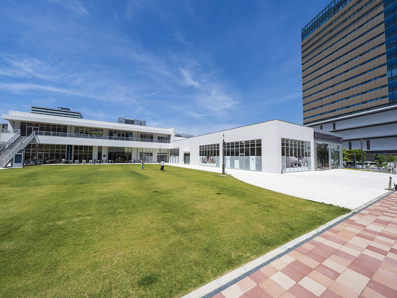 LIVINGTOWN みなとみらい-6