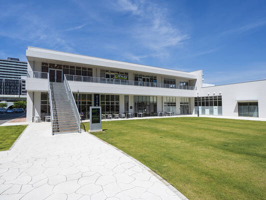 LIVINGTOWN みなとみらい-3