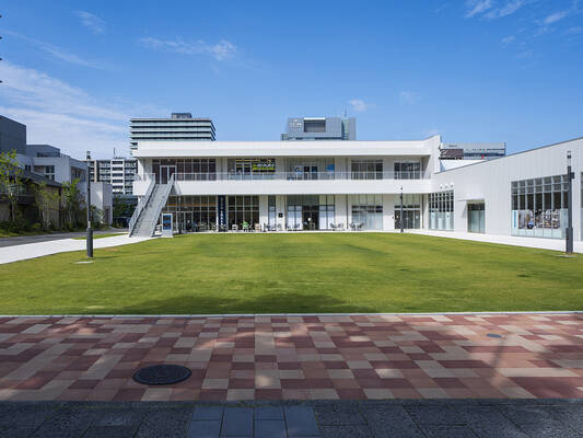 LIVINGTOWN みなとみらい-1