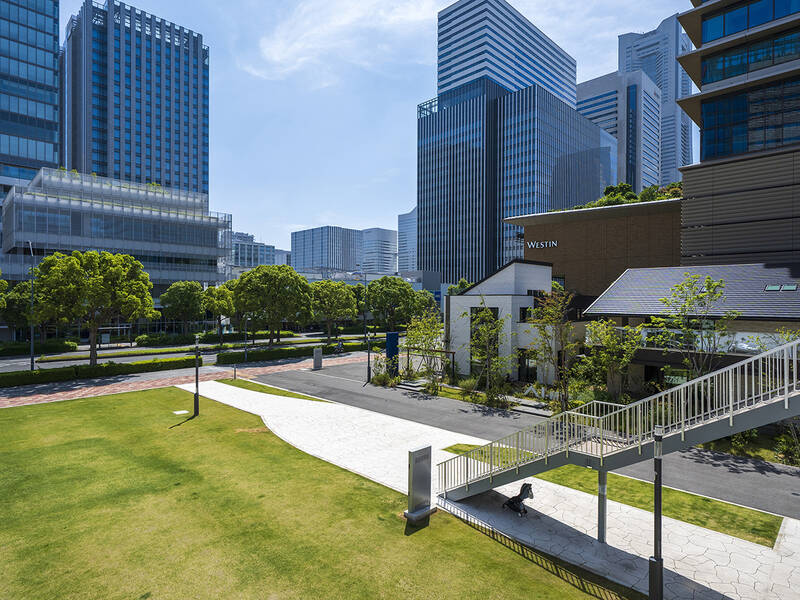 LIVINGTOWN みなとみらい-7