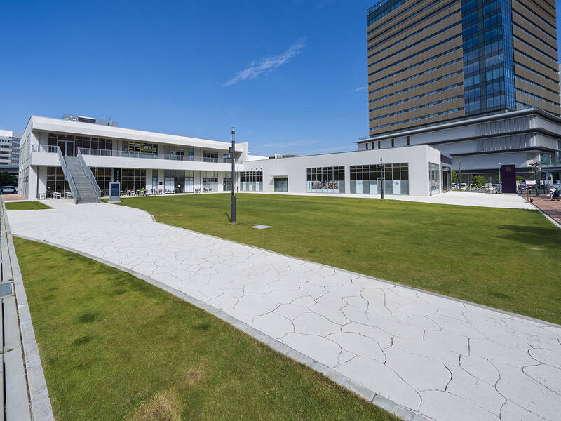 LIVINGTOWN みなとみらい-8