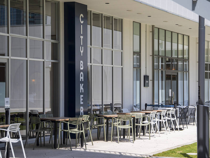 LIVINGTOWN みなとみらい-2